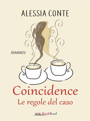 cover image of Coincidence